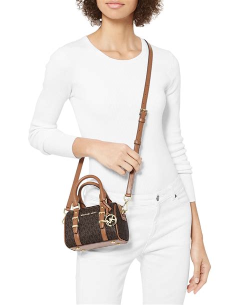 tiny michael kors purse|michael kors extra small crossbody.